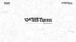 Tech express- An E-commerce&nbsp;portal for Tech Spares &&nbsp;Accessories!
