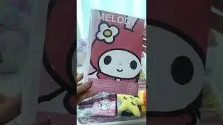 Let&rsquo;s pack 3 scoop order together💗🎁#mystery #gift #birthday #asmr #cute#packingorders  