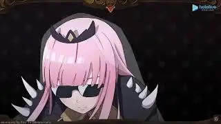 But if you close your eyes (Hololive)