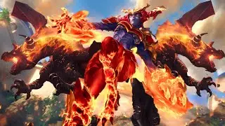 It's Good?! Mobalytics Midrange Shyvana Deck | Legends of Runeterra