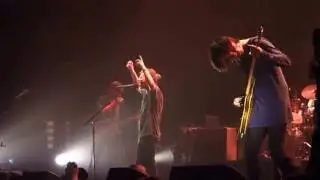 Radiohead - Nude (2016 Secret Solstice Festival, Iceland)