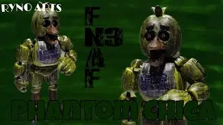 PHANTOM CHICA    /PLASTILINA..../PORCELANA.....