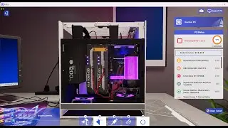 Building a Silverstone FT05 in PCBS2   Made with Clipchamp