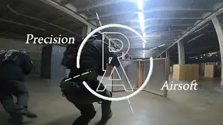 SpeedSoft Is My Obsession!!!! (Alternate Arms Airsoft)