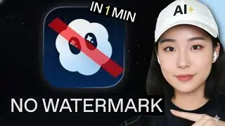 Sora 2 Local Watermark Remover (Open Source)