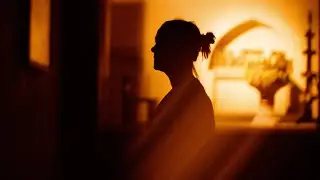 Unto Us | Dokuserie (Official Trailer)