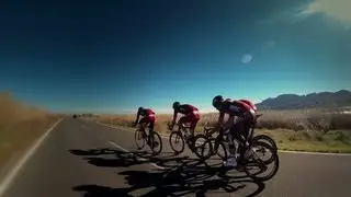 3T ultimate Performance at BMC Training Camp