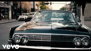 Papa Crow - Me And This Bottle (Official Music Video)