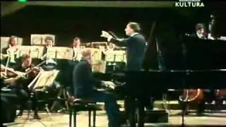 Mozart piano concerto 23 Gulda Abbado 3 3