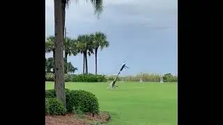 DRONE VIDEO | CRASHING A $250K DRONE