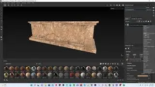 Using Substance Painter for Second Life   A Deeper Dive