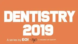 Lecture Series by Drs. Nima Dayani, Allen Glied and Benjamin Solomowitz 2019