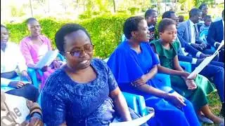 Mwana Mpotevu|| On Site