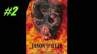 Rob's Collection Top 5 Friday the 13th Movie Posters