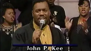 John P. Kee - It Will Be Alright - Bobby Jones Gospel