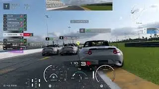 Coming back to Gran turismo 7 After 5 years, not to win, just fun.