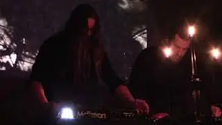 Den Sorte Død - Cyclic Law 20th Anniversary - Château H