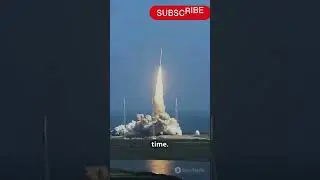 Actual Photo of SpaceX Rocket Landings | Witness Space History in Action!