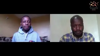 KTN's Timothy Otieno shares on career, covid-19 new normal and life