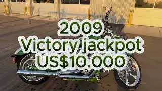 classic motorcycle for sale