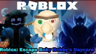 Don't go to Baby Bobby's Daycare