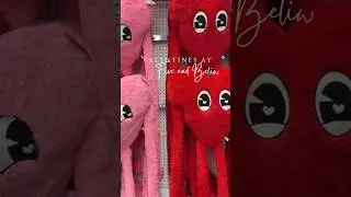 Valentines 2026 New Arrivals At Five And Below&hearts;️ #fiveandbelow  #shopping #kids #gift #ideas #diy