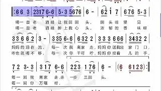 một bình rượu cũ cảm âm beat sáo điện tử