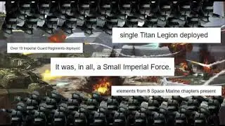 tau vs imperium meme/funny