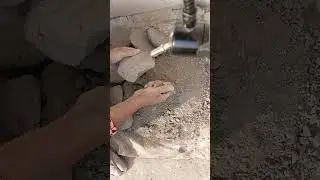 Sand cement texture floor crumbling enjoy 