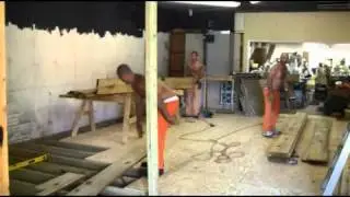 west wing renovation.wmv