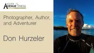 Retirement Reimagined: Don's Guide to Living a Life of Adventure