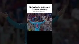 The Comeback Year.......(2026)....... #viral #india #automobile #myworldindia #badbunny #musica