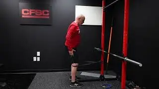 Испанские приседания