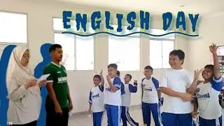 ENGLISH DAY