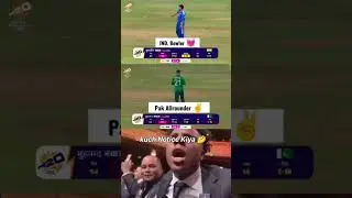 india bowler vs pakistan bowler ❤️🤔😲#cricket #ipl #trending #worldcup #ipl2026 #viral #news