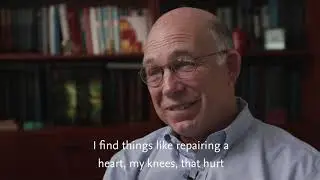 Tetrahedron Prize recipient on his aspirations for his research