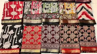 🥳 Mangalagiri Silk🥳 Maheshwari Silk 🥳9164852727￼