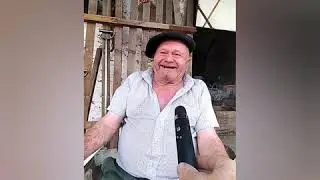 Historias urbanas Federico Romero hoy visitamos a Juan Jos&eacute; de la Colonia santa Mar&iacute;a