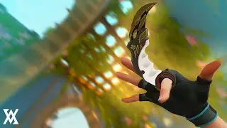 The *NEW* Champions Bundle is insane!