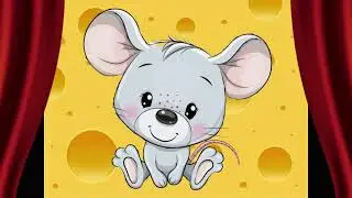 El Rat&oacute;n Caramel&oacute;n