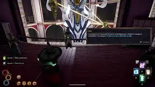 Outward d&eacute;finitive &eacute;dition Combat de fin