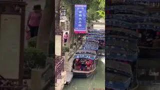 Luzhi Ancient Town #suzhou #Luzhiancienttown