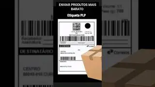 como enviar produtos pelo correios #encomendas