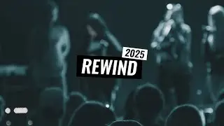 REWIND 2025 | Jovi Nuoret | Joutj&auml;rven seurakunta, Lahti