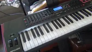 Como Conectar el Ipad de modo inalambrico a un teclado