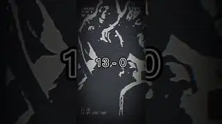 Death (RL)  vs Lobo (PIB2)