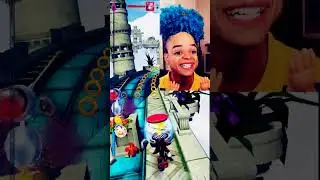 QUANDO VOC&Ecirc; N&Atilde;O SABE CONTAR UMA CHARADA | Baby Jooj