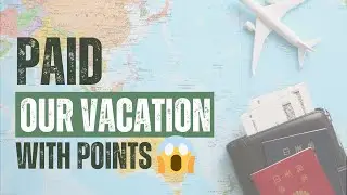 Travel for Free in Canada Using Credit Card Points (2026 Strategy)