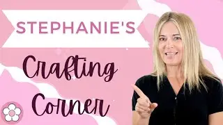 How To Make A Coffee Pot Shaped Card Stephanie's Crafting Corner #159