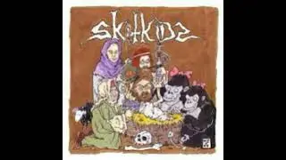 SKITKIDS - BESOKET VID KRUBBAN - FULL LP - HQ RIP - 2007 NE - SWEDEN HARDCORE CRUST PUNK SCUMBRIGADE